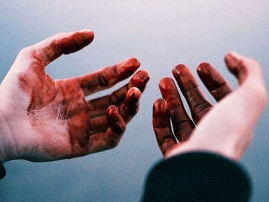 Azərbaycanda toyda qan töküldü