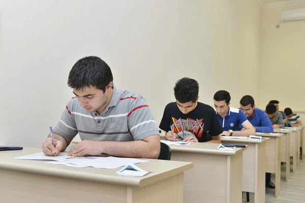 Bakıda keçirilmiş buraxılış imtahanlarının nəticələri açıqlanıb