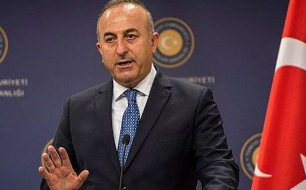 Türkiyə XİN: Roma Papasının Ermənistandakı çıxışları Cənubi Qafqazda sülhə və təhlükəsizliyə töhfə vermir