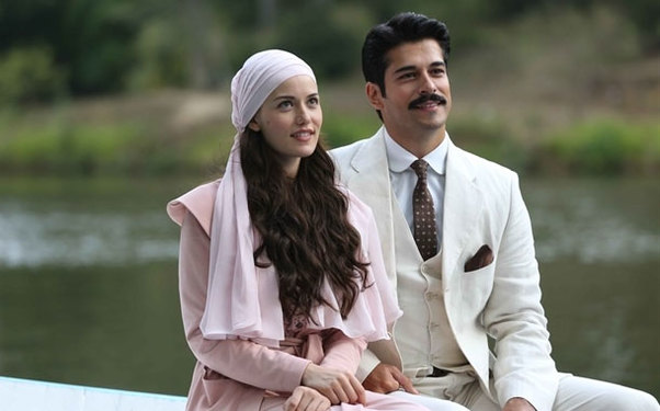 Türk serialları Azərbaycanda çəkiləcək