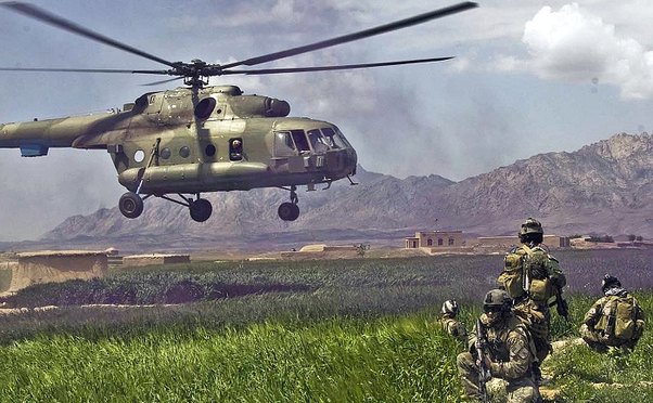 Kolumbiyada hərbi təyyarə yoxa çıxdı