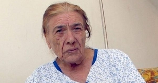 Hər iki ayağı kəsilən qadından pis xəbər