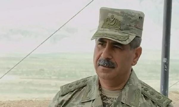 Azərbaycanın `Dəmir gümbəz`i var? -