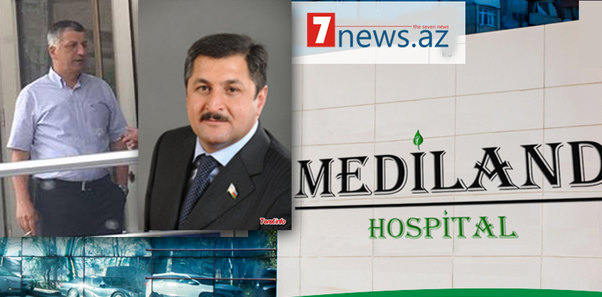 SƏHİYYƏMİZDƏ DAHA BİR BİABIRÇILIQ