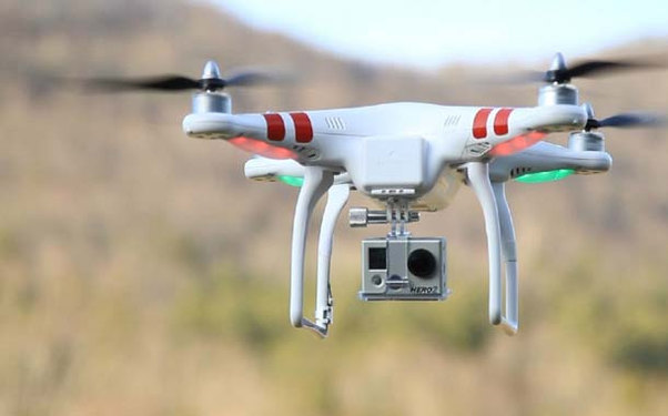 Azərbaycanda uçan aparatlara qadağa qoyulur