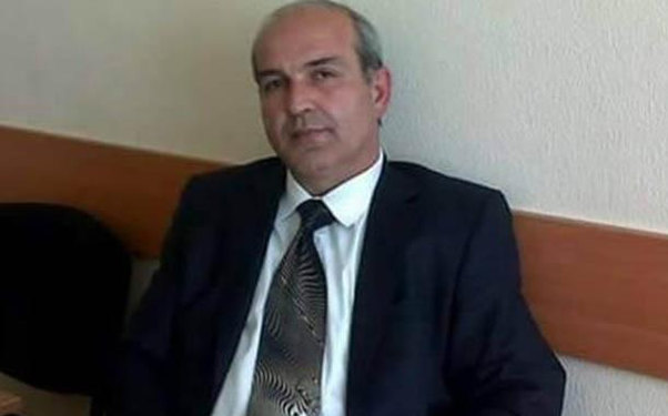 AzTV-nin diktoru dəfn edildi