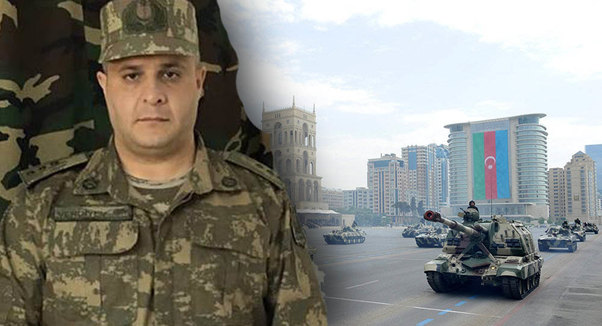 Dünya reytinq cədvəlində Azərbaycan ordusu 38-ci yer tutub