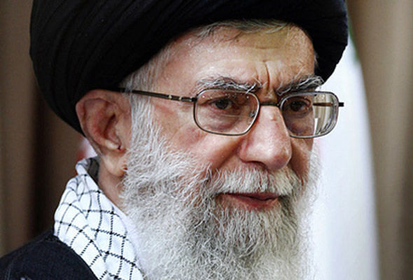 Xamenei: İŞİD İranı məhv etmək üçün yaradılıb