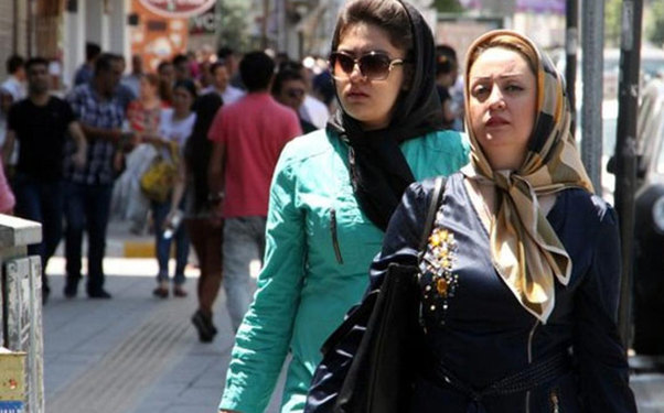 İrandan Azərbaycana gələn turistlərin sayı 23% artıb