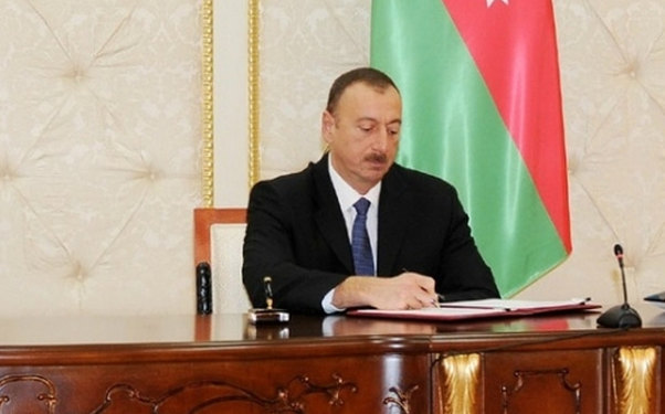 Dövlət Sərhəd Xidməti Akademiyasının Nizamnaməsi təsdiq edildi