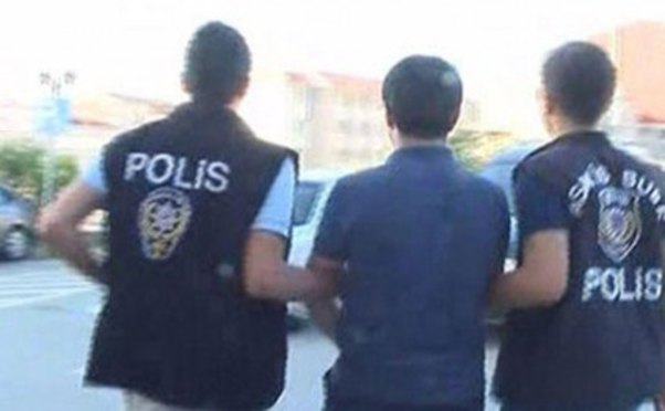 Türkiyədə 28 iş adamı saxlanılıb