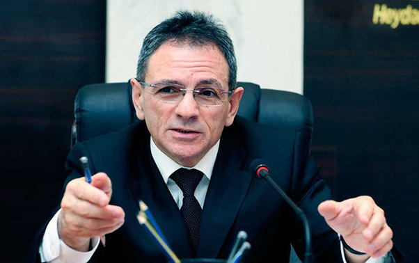 `Darmadağın edildilər...`