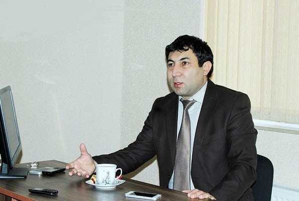 Azərbaycanda QHT rəhbəri yol qəzasında dünyasını dəyişib