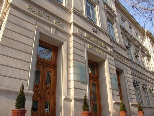 Nazirliyin səlahiyyətlərindən biri ləğv olundu