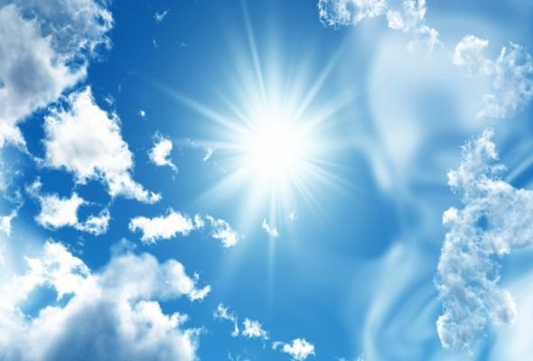 SABAH 37 DƏRƏCƏ İSTİ OLACAQ