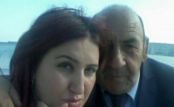 Ərli qadınla sevgili olan azərbaycanlı məşhur nələr yazdı?