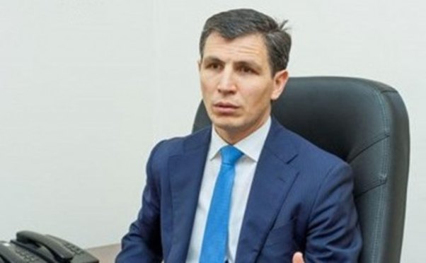 Zahid Orucdan