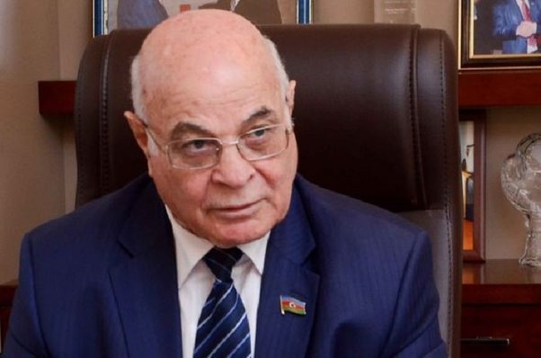 Zahid Orucla bağlı iclas keçiriləcək