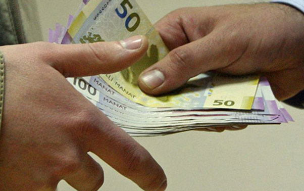 Bakının “qara bazar”ında