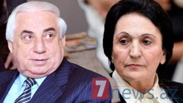 Yeni rektor Hadı Rəcəblinin qudasıdı