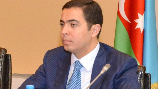 Rabitə və yüksək texnologiyalar nazirinə yeni müavin