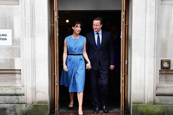 Britaniya Avropa İttifaqından çıxacaqmı?