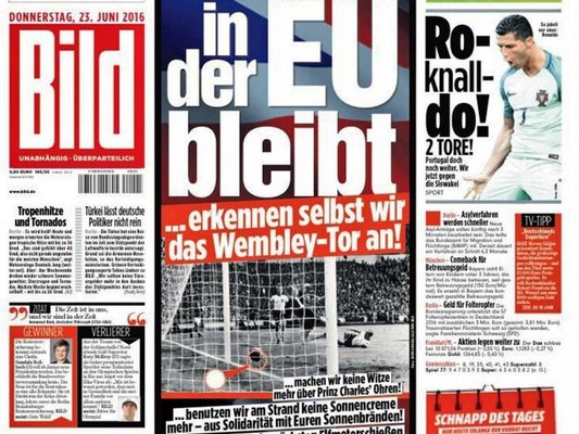 Almaniya Britaniyanı Tofiq Bəhramovun qərarı ilə şantaj elədi