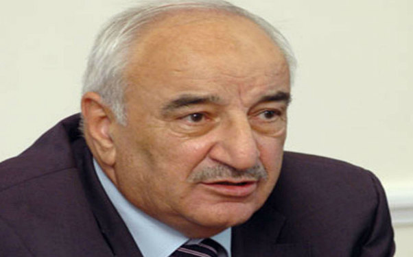 Abid Şərifov: “Sovetski”də 23 tarixi bina söküləcək”