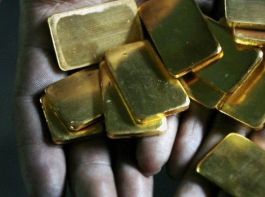 Gürcüstanda qızıl qaçaqmalçılığına görə azərbaycanlı saxlanıldı