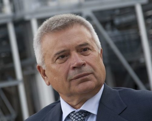 Ələkbərov yenidən “LUKoyl”un prezidenti təyin edildi