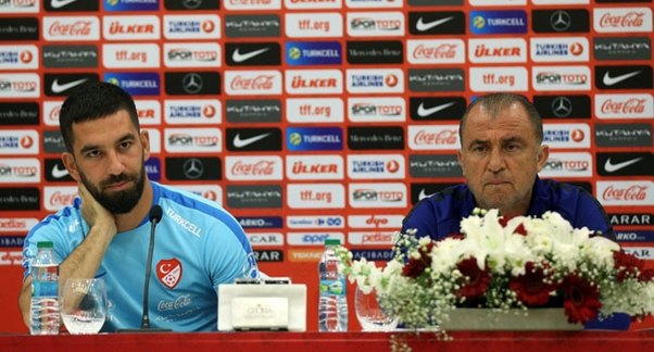 TÜRKİYƏ MİLLİSİNDƏ 