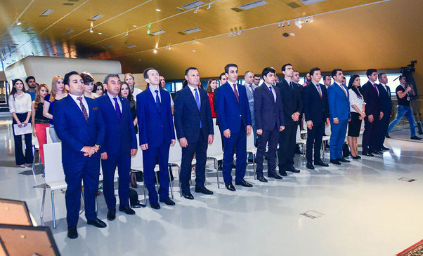 Azərbaycan-Slavyan Gəncləri Assosiasiyası “ShushaPost.az” saytını təqdim etdi