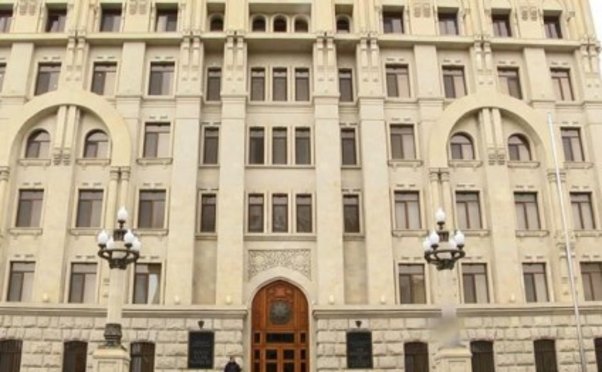 Bəzi rayonların polis rəisləri dəyişdirildi