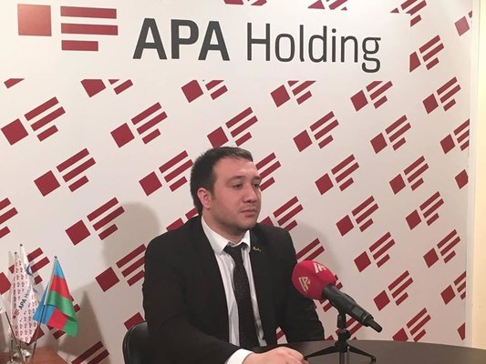 Ermənistan dövlət səviyyəsində faşizmi təbliğ edir