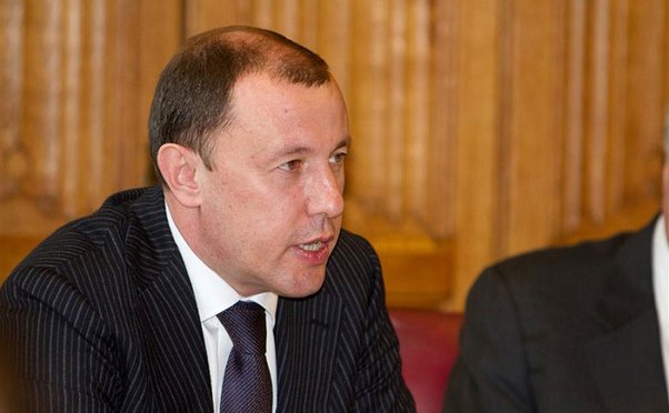 Cahangir Hacıyevin və arvadının cinayət əməlləri