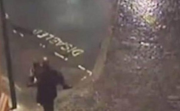 Təcavüzün görüntüsü yayıldı