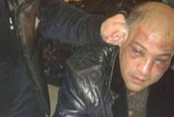 “Avtoritet Zayka”nı Lotu Qulidən təcridxanada gizlədiblər