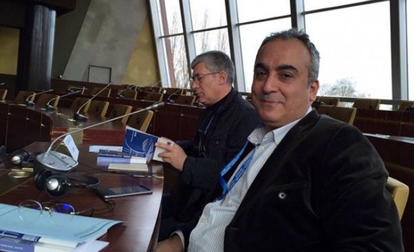 `Xocalı qətliamını törədənləri lənətləyirəm`