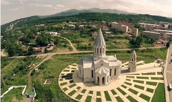 Qarabağdan yeni görüntülər