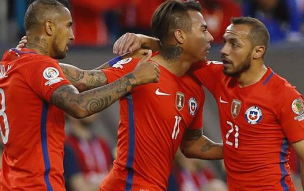 Argentinanın finaldakı rəqibi bəlli oldu