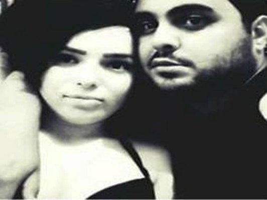 Hansı qızla görüşür, onun yataq fotolarını yayır