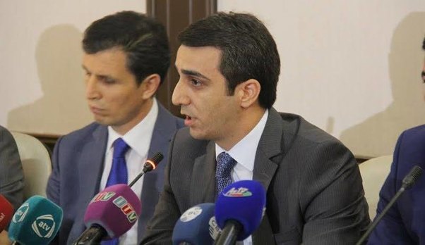 Vüsal Quliyev: Azərbaycan hazırda dünyada tam müstəqil siyasət yürüdən dövlət kimi tanınır