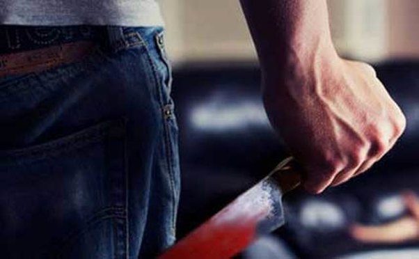 Dəhşətli qətlin üstü açıldı