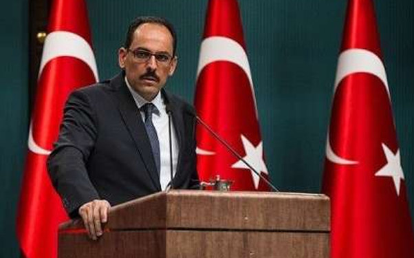 Türkiyədən Rusiyaya mesaj: 'Üzr istəmək və təzminat məsələsi olmayacaq'