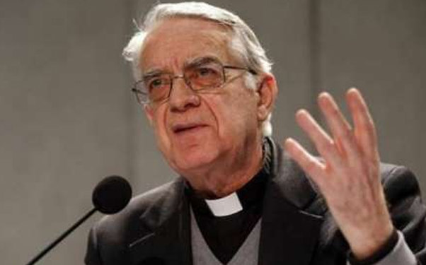 Vatikan: Niyə soyqırım sözünü işlətmək aludəçiliyi var?