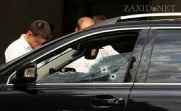 Azərbaycanlı milyonçu Moskvada həbs olundu