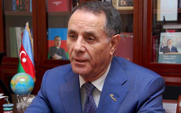 “Cənab nazir, bu lap ağ eləmək oldu axı”