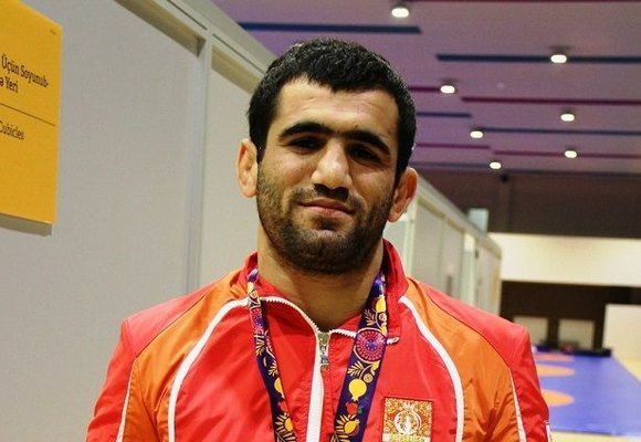 Rio-2016: Cəbrayıl Həsənov bürünc üçün mübarizə aparacaq