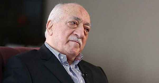 Azərbaycanda Fətullah Gülənin tərəfdarları həbs olunub