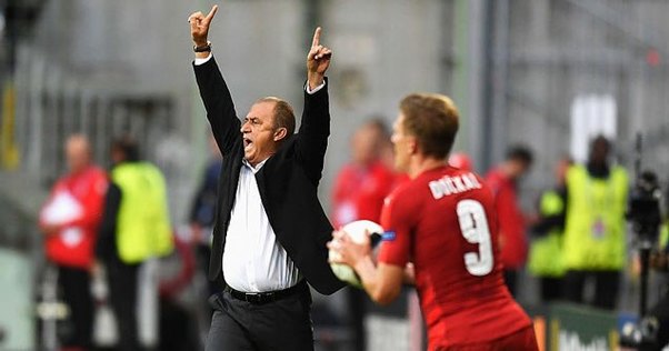 Türkiyədən möhtəşəm qələbə